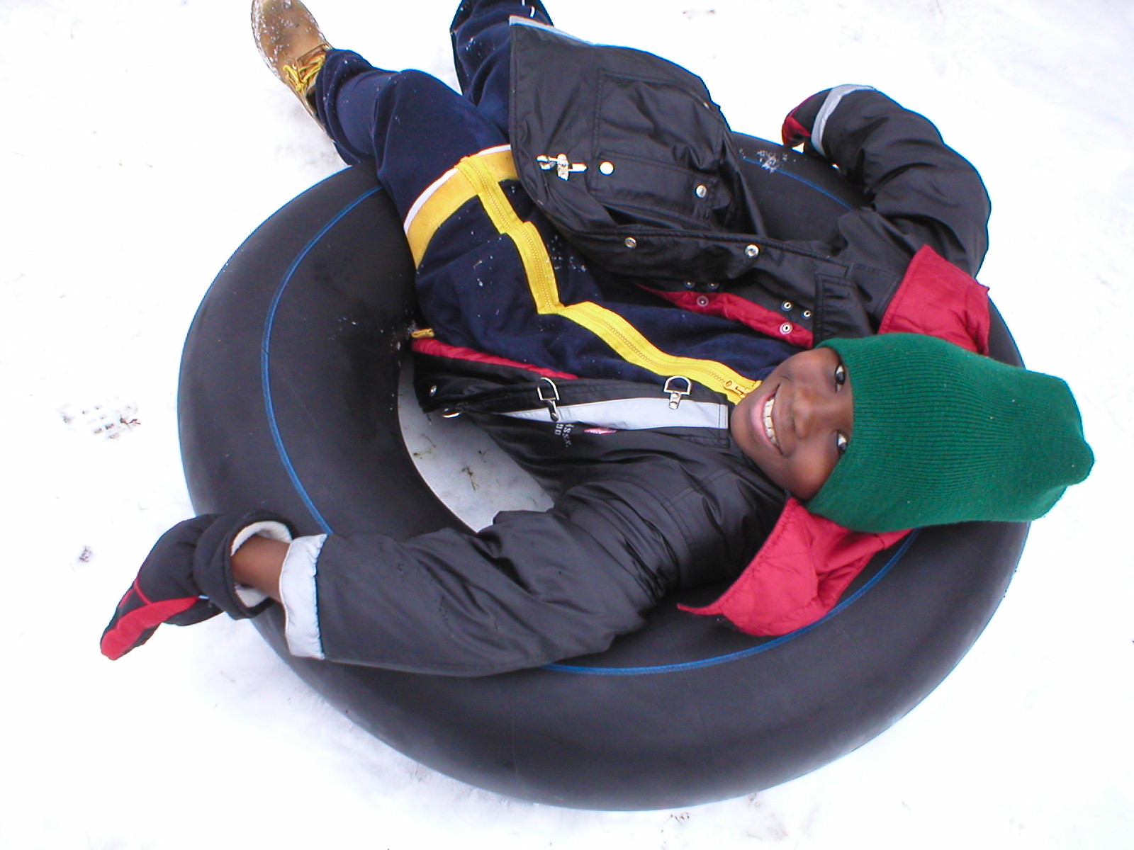 Our Children Need Winter Coats COA Youth Family Centers
