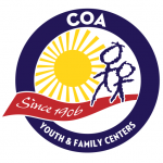 COA logo